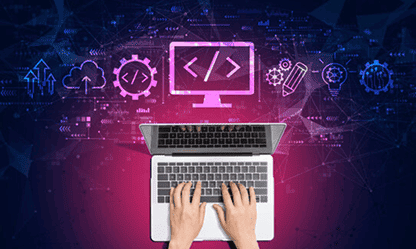 Full Stack Development