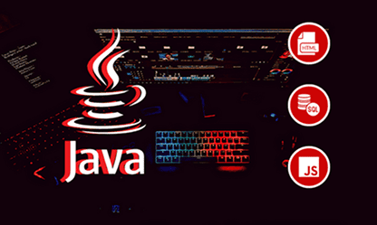 java